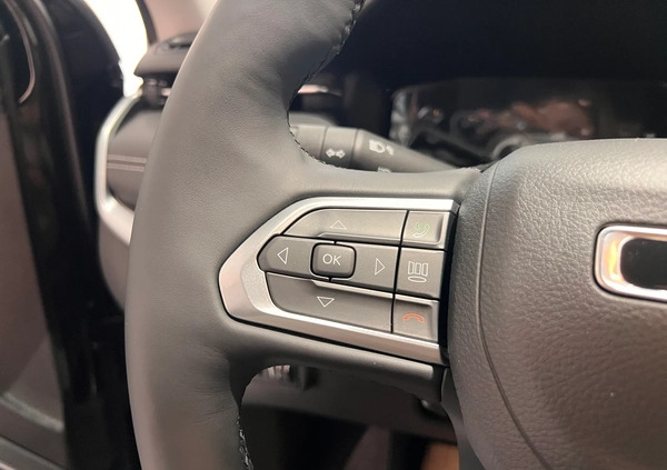 Jeep Compass cena 152737 przebieg: 5, rok produkcji 2023 z Wrocław małe 172